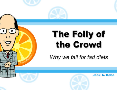 Folly of the Crowd